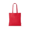 Everest Tote Bag Red